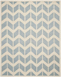 Safavieh Clearance Chatham CHT746B Blue Rug