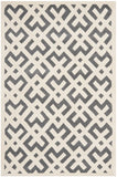 Safavieh Clearance Chatham CHT719D Dark Grey Rug