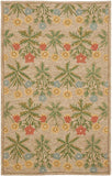 Safavieh Clearance Blossom BLM151A Beige Rug
