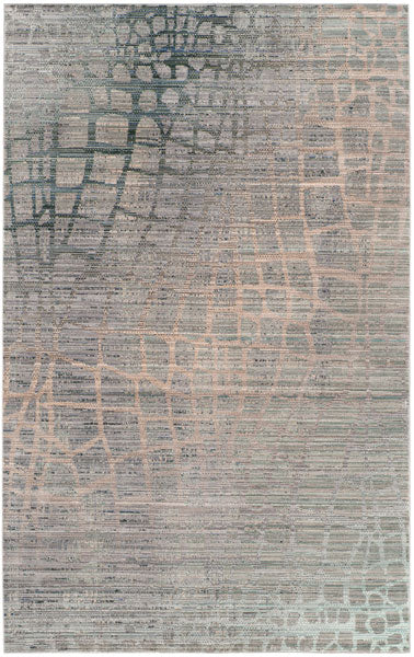 Safavieh Clearance Valencia VAL204C Grey Rug