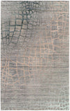 Safavieh Clearance Valencia VAL204C Grey Rug