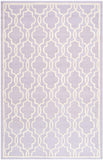 Safavieh Clearance Cambridge CAM131C Lavendar Rug