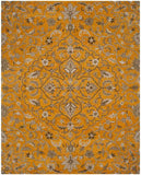 Safavieh Clearance Bella BEL673A Gold Rug