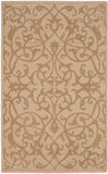 Safavieh Clearance Impressions IM341D Light Brown Rug