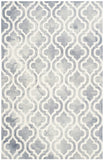 Safavieh Clearance Dip Dye DDY537C Grey Rug