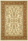 Safavieh Clearance Lyndhurst LNH214R Ivory Rug
