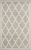 Safavieh Clearance Amherst AMT414R Dark Grey Rug