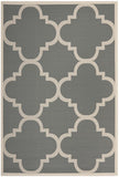 Safavieh Clearance Courtyard CY6244-246 Grey Rug