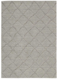 Nourison Clearance Lunette LNT01 Silver Rug