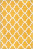 Safavieh Clearance Cambridge CAM121Q Gold Rug