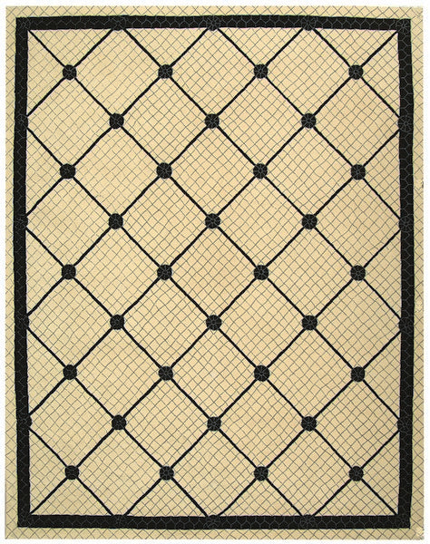 Safavieh Clearance Newport NPT429A Ivory Rug