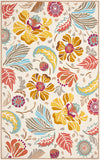 Safavieh Clearance Four Seasons FRS475A Ivory Rug