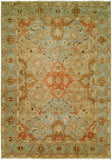 Rugs Done Right Oxford Oushak R49 Multi Rug