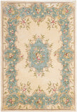 Safavieh Clearance Bergama BRG166A Ivory Rug