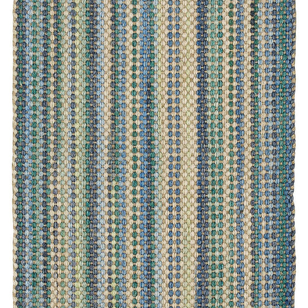 Capel Nags Head 0404 Seaglass Rug
