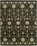 Rugs Done Right Kittering KG28 Almost Black Rug