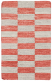 Shalom Brothers Durham Kilim DK-3 Red Rug