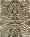 Safavieh Clearance Soho SOH435A Black Rug