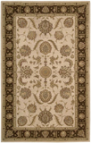 Nourison Clearance Heritage Hall HE19 Beige Rug