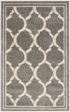 Safavieh Clearance Amherst AMT415R Anthracite Rug