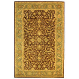 Safavieh Clearance Antiquities AT14F Brown Rug
