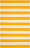 Safavieh Clearance Montauk MTK712A Yellow Rug