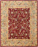 Safavieh Clearance Bergama BRG164A Red Rug