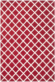 Safavieh Clearance Chatham CHT718G Red Rug