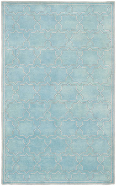 Safavieh Clearance Chatham CHT942G Blue Rug