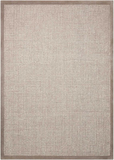Nourison Clearance KI River Brook KI809 Grey/ Ivory Rug