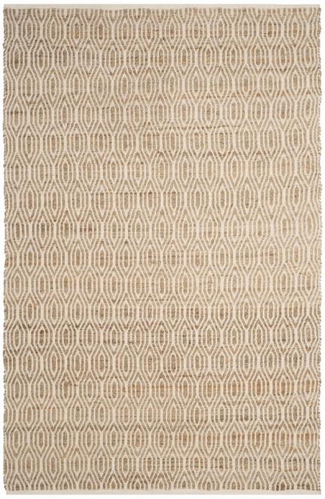 Safavieh Clearance Cape Cod CAP822I Natural Rug