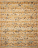 Nourison Clearance Rhapsody RH013 Caramel Rug