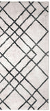 Anji Mountain Bamboo Rug, Co. Astralis AMB0612 Ivory Rug