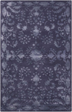 Nourison Clearance Symphony SYM11 Indigo Rug