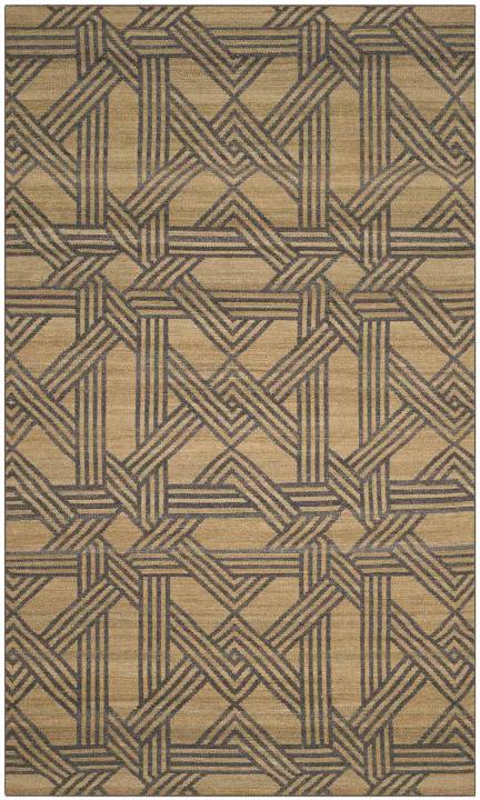 Safavieh Clearance Kilim KLM251A Olive Rug