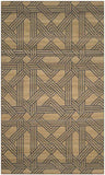 Safavieh Clearance Kilim KLM251A Olive Rug