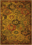 Nourison Clearance Timeless TML03 Multi Rug