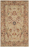 Safavieh Clearance Anatolia AN514A Ivory Rug