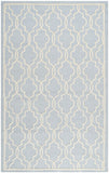 Safavieh Clearance Cambridge CAM131A Light Blue Rug