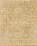 Private Label Bogart BG02 Sand Rug