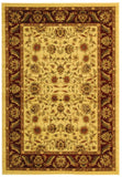 Safavieh Clearance Lyndhurst LNH215A Creme Rug