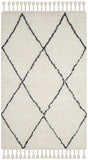 Safavieh Clearance Casablanca CSB726A Ivory Rug