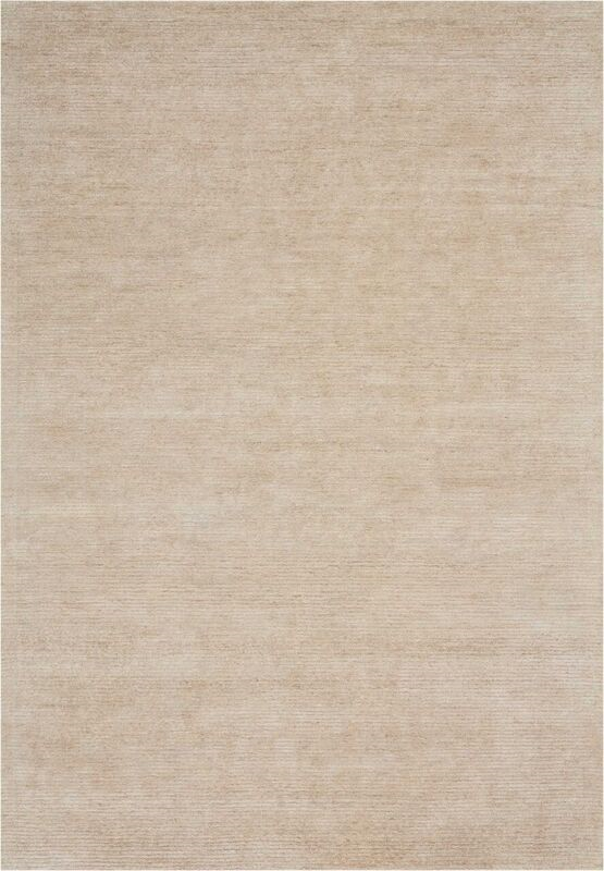 Nourison Weston WES01 Linen Rug