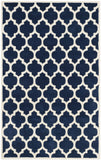 Safavieh Clearance Chatham CHT734C Navy Rug