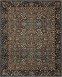 Nourison Clearance Nourison Clearance 2020 NR201 Steel Rug