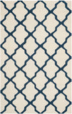 Safavieh Clearance Cambridge CAM121Z Ivory Rug