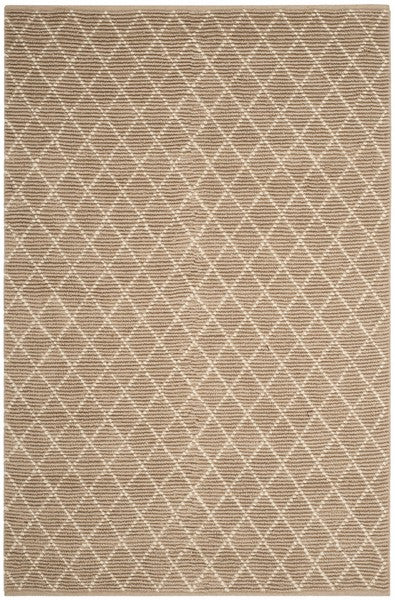 Safavieh Clearance Cape Cod CAP860A Natural Rug