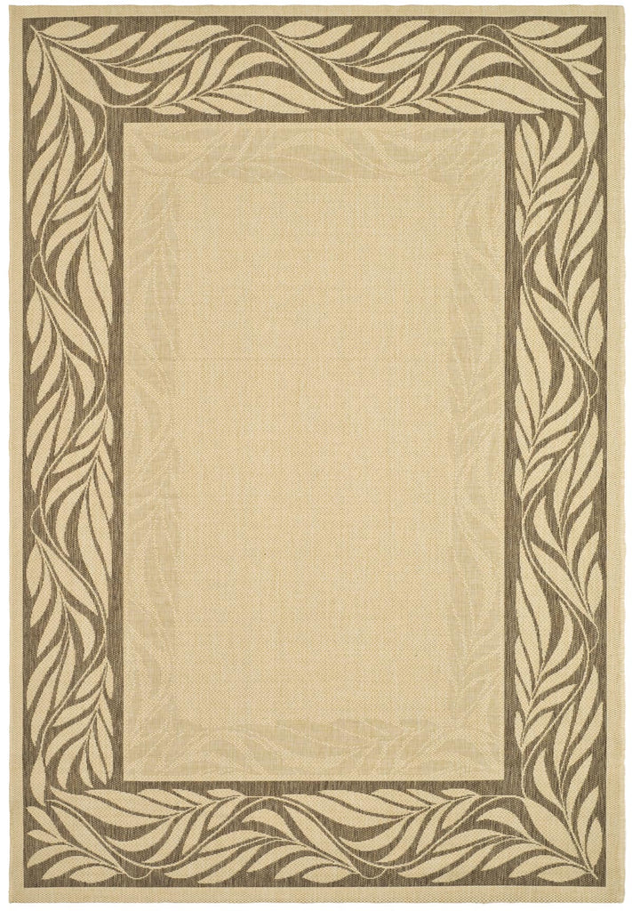Safavieh Clearance Courtyard CY1551-3001 Natural Rug