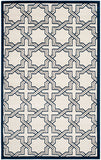 Safavieh Clearance Amherst AMT413M Ivory Rug