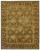 Safavieh Clearance Antiquities AT57C Olive Rug